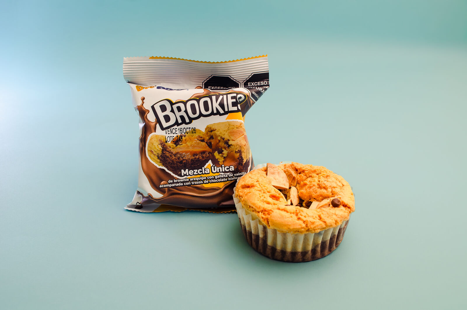 Brookie