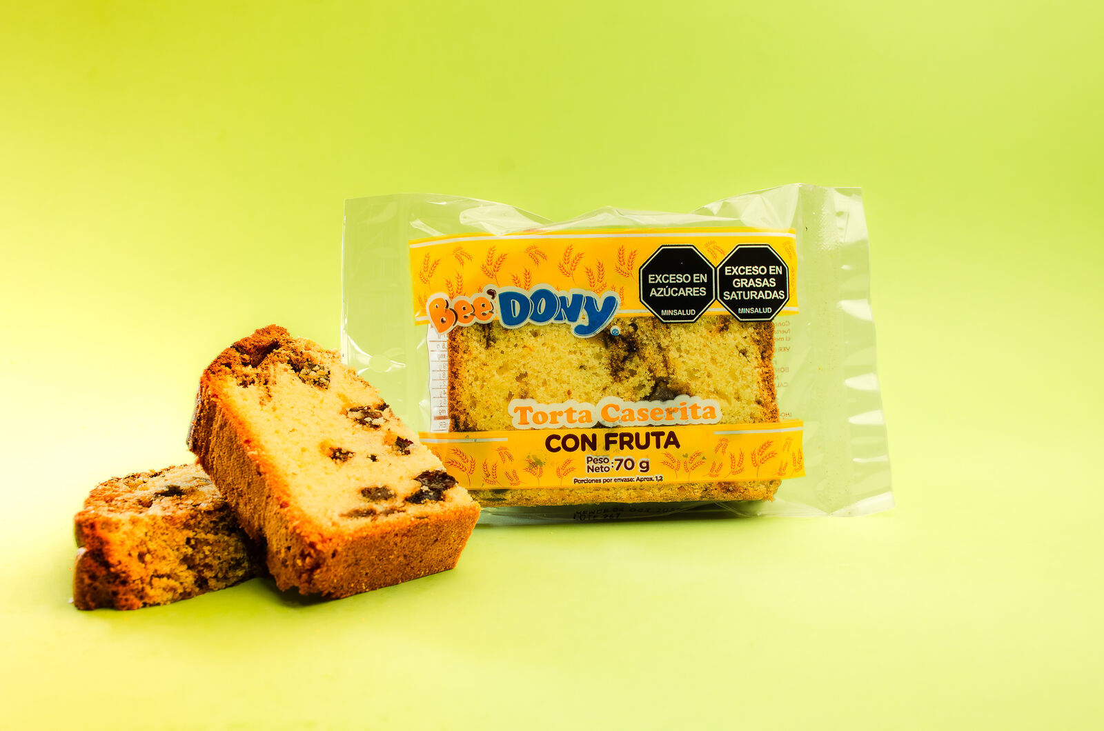 Fruta
